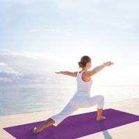 Yama yoga sports a 65x185 fizian