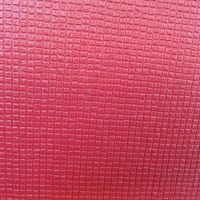 Yogamatte friedola red anthracite a 65x185 2
