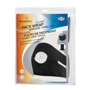 Neoprenski trak za ramo/hrbet/trup, Rehabmedic
