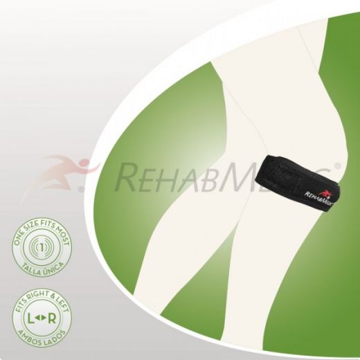 RehabMedic kolenski trak