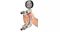 Hidravlicni dinamometer
