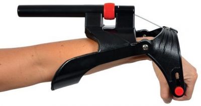 MVS Manus Wrist Exerciser- pripomoček za vaje zapestja