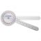 Saehan plasticni goniometer fizian 30cm