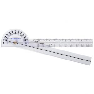 Saehan žepni goniometer/kotomer - 15cm