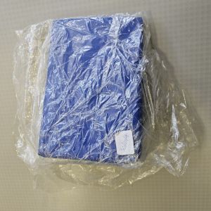Terapevtska klinasta blazina 30 x 20 x 15