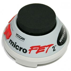 MicroFET 2 Wireless