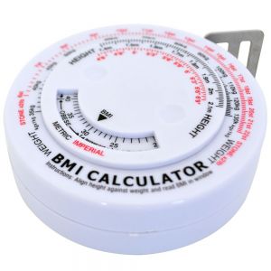 BMI merilnik indeksa telesne mase