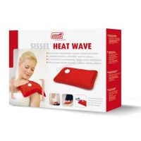 Heat wave 1