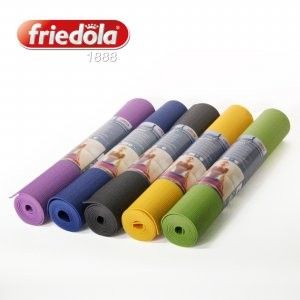 Friedola YOGA BASIC 180/60/0.4 cm