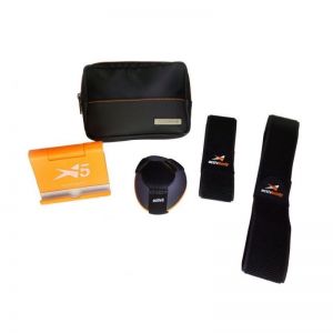 Activforce - Activ5 digitalni dinamometer za vaje komplet