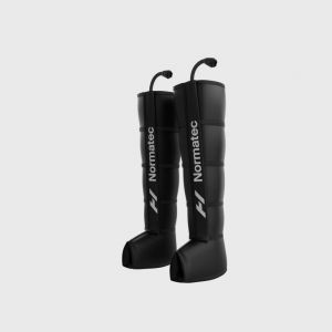 Normatec manšeta za noge, par
