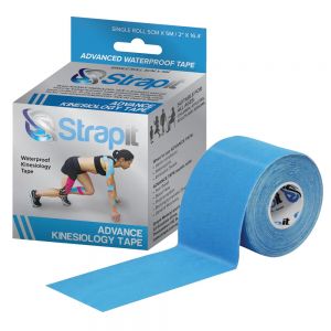 Strapit Advance Ktape 5cm x 5m več barv