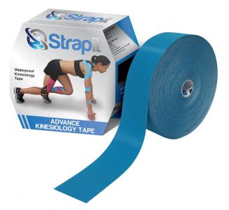 Strapit Advance Ktape 5cm x 31.5m