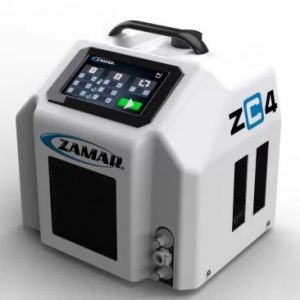 Zamar Therapy ZC4
