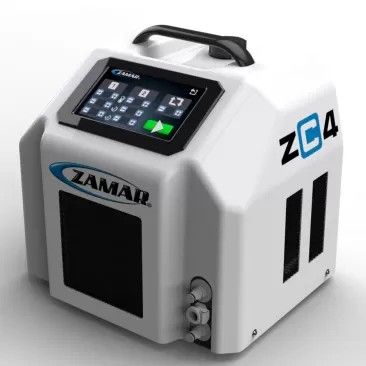 Zamar Therapy ZC4