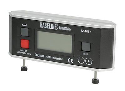 Baseline digitalni inklinometer