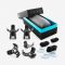Blazepod ultimate trainer kit 3 functional adaptor 2 cone adapter fizian 1695
