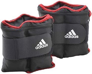 Adidas nastavljive manšetne uteži 2x1kg ali 2x2kg