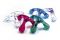 Sissel funmassager razlicne barve