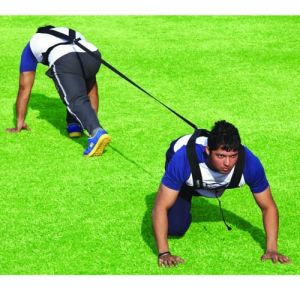 Trak za trening z uporom Power B.