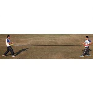 PAS ZA TRENING HITROSTI Z UPOROM - 360°