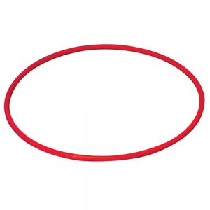 Hoola hoop obroč 60 cm
