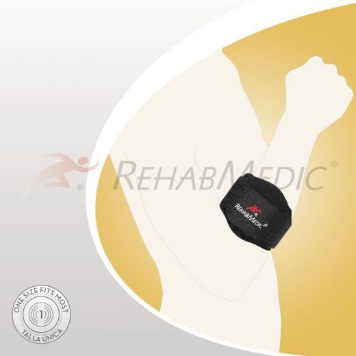 RehabMedic trak za teniški komolec