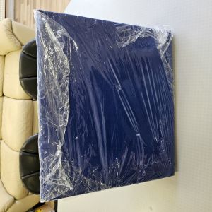Terapevtska klinasta blazina 25 x 20 x 10