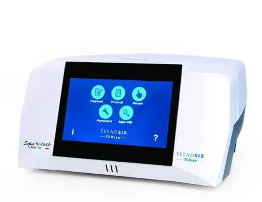 Tecnosix TCR150