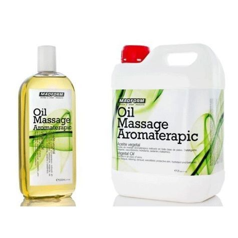 Madform  aromaterapevtsko olje za masažo