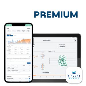 Physio app Premium