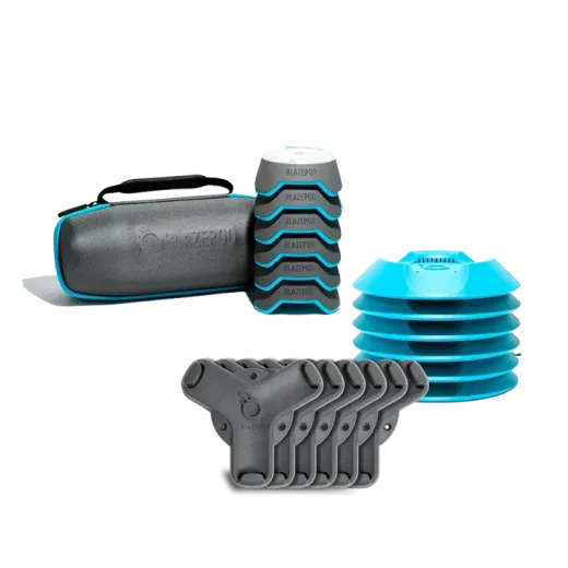 Blazepod PRO bundle