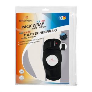 Neoprenski trak za koleno/komolec, Rehabmedic