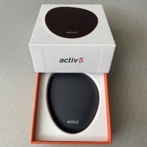 Activ5 digitalni dinamometer za vaje DEMO