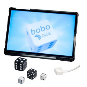 BoBo Dice pametna kocka