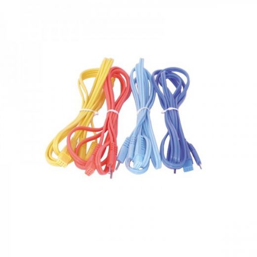 Kabel za štirikanalni stimulator