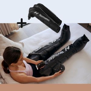 NormaTec 3 za noge + roke