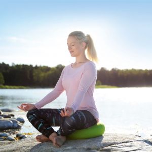 SISSEL® Yoga Relax blazina