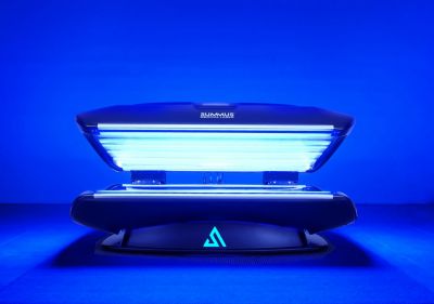 Summus Vita Light terapevtsko ležišče