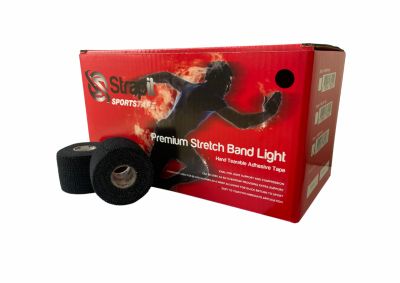 Strapit premium Stretch Band Light 6.9m