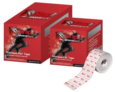 Strapit Premium Hipoalergenski pritrdilni trak 10m