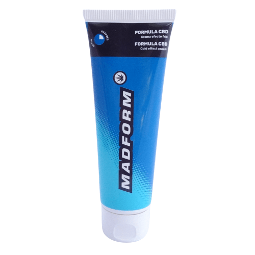 Madform CBD Formula