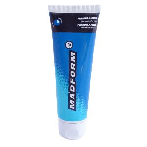 Madform CBD Formula