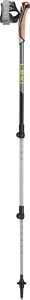 Leki palice Traveller Alu za nordijsko hojo 90-130 cm