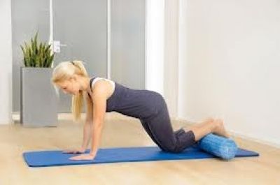 Pilates in joga