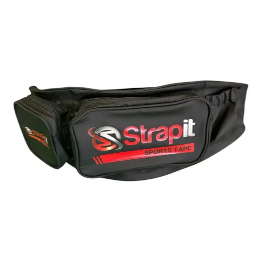 Strapit torba za okoli pasu