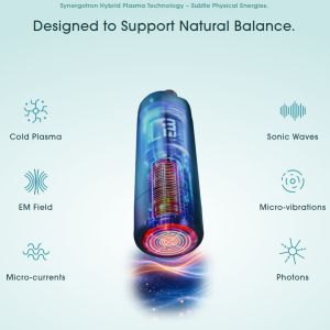 HEALEEX - Synergotron