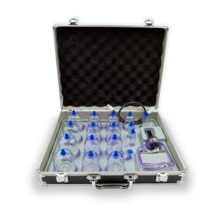 Ventuze Meridius VIVA, set 16