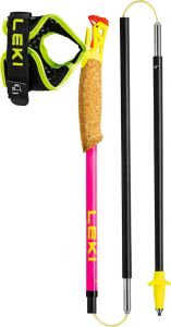 Leki palice Ultratrail FX.One Superlite, roza