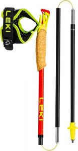 Leki palice Ultratrail FX.One Superlite, rdeče